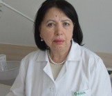 Касымходжаева Якутхон Шадмановна