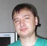 Терешкин Дмитрий Валентинович