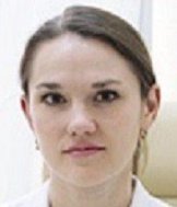 Смирнова Оксана Валерьевна