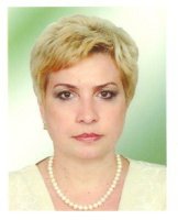 Черновол Людмила Николаевна