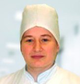 Богатырева Фатима Якубовна