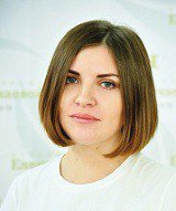 Куцеволова Анна