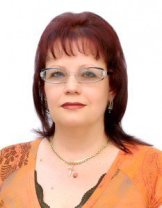 Каплиенко Лариса Павловна