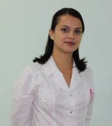 Терёхина Ирина Владимировна