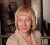 Антонова Инна