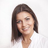 Яркина Анастасия