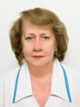 Маркова Ирина Васильевна