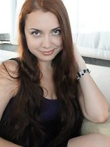 Платицына Мария