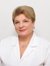 Локшина Людмила Семеновна