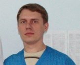 Родин Михаил Борисович