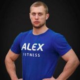 Рожко Андрей