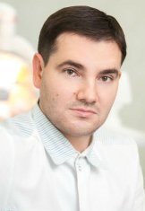 Дорошенко Виталий Евгеньевич