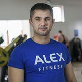 Желудков Вячеслав