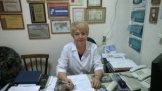 Ловердо Роксана Георгевна