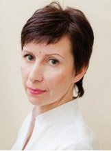 Смирнова Мария