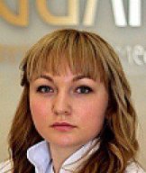 Батраменко Наталья Сергеевна