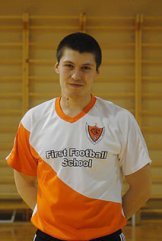 Гарифуллин Айдар