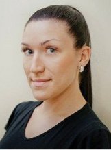 Юданова Ксения