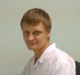 Канаев Леонид Вадимович