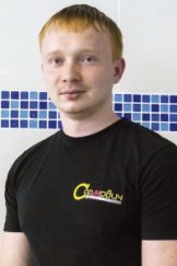 Кудряшов Александр