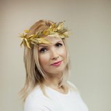 Леонова Виктория