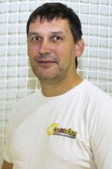 Шевелев Андрей