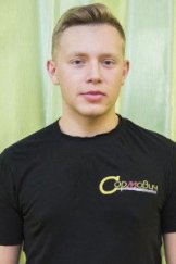 Зотин Михаил