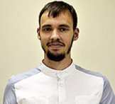 Негляд Михаил Юрьевич