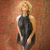 Антонова Валентина