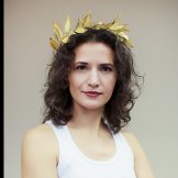 Ахмедова Александра