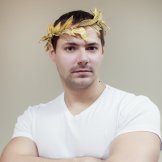 Минин Владимир