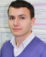 Смолкин Константин Валерьевич
