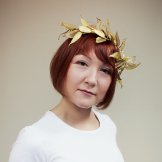 Пилюгина Эльвира