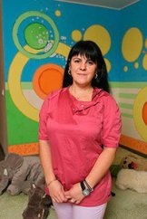 Омелянчук Яна Александровна