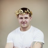 Лазаревский Антон
