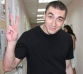 Никита Ворошилин