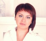 Щёткина Мария