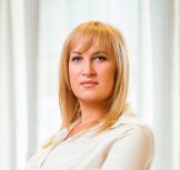 Ципопдей Елизавета Ивановна