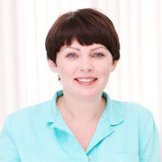 Шлыкова Марина Васильевна