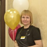 Реутова Марина