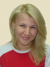 Шепелева Ольга