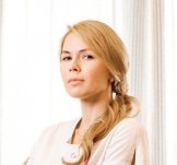 Гончаренко Алла Владимировна