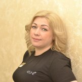 Забродина Ирина
