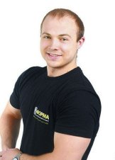 Денис Фадеев