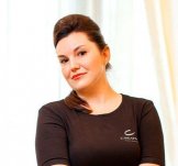 Ярославцева Наталья Юрьевна