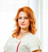 Чернышова Наталья Николаевна