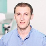 Пасленов Александр