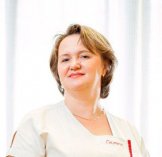 Кудлай Елена Анатольевна