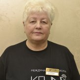 Ильина Наталья Владимировна