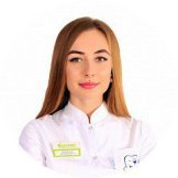 Капишникова Ольга Михайловна